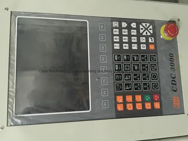 Newly Arrival
Chen Hsong Super Master SM450TS used Injection Molding Machine Export to Mumbai detail pictures
