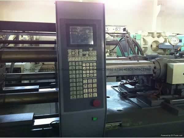 High Quality for
Nissei 120t Two Color used Injection Molding Machine for venezuela Manufacturers detail pictures