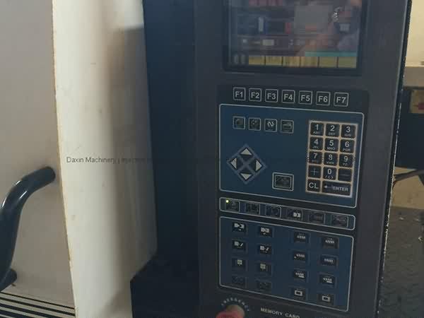 China Cheap price
Nanrong 120t used Injection Molding Machine to Oslo Factory detail pictures