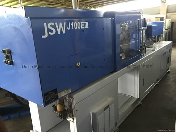 ODM Supplier Plc Control All Electric 400 500 650 1000 2000 3000 4000 Ton Abs Pvc Injection Blow Molding Machine