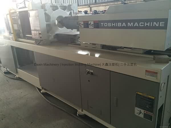 Special Price for
Toshiba IS130GN Used Injection Moulding Machine to Kenya Manufacturer detail pictures