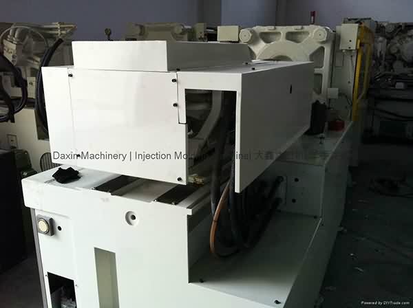 Special Price for
Toshiba IS130GN Used Injection Moulding Machine to Kenya Manufacturer detail pictures