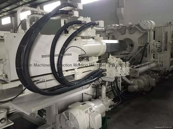 Hot Selling for
Toshiba IS1050GT Injection Molding Machine – Servo Used Plastic Machinery detail pictures