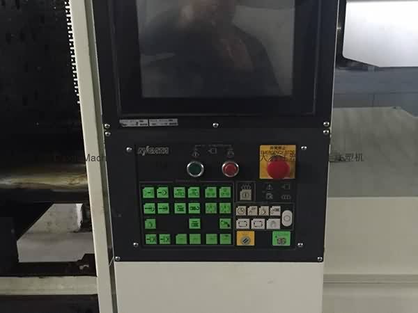OEM/ODM Factory
Niigata 280t All-Electric used Injection Molding Machine – Kawaguchi Used Plastic Injection Molding Machine detail pictures