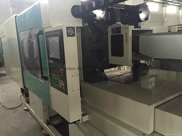 OEM/ODM Factory
Niigata 280t All-Electric used Injection Molding Machine – Kawaguchi Used Plastic Injection Molding Machine detail pictures