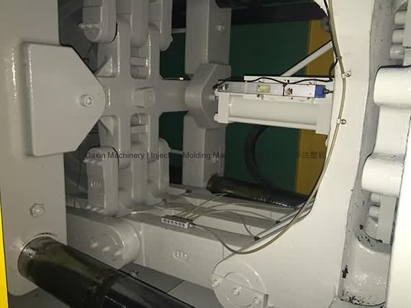 Newly Arrival
Chen Hsong Super Master SM450TS used Injection Molding Machine Export to Mumbai detail pictures
