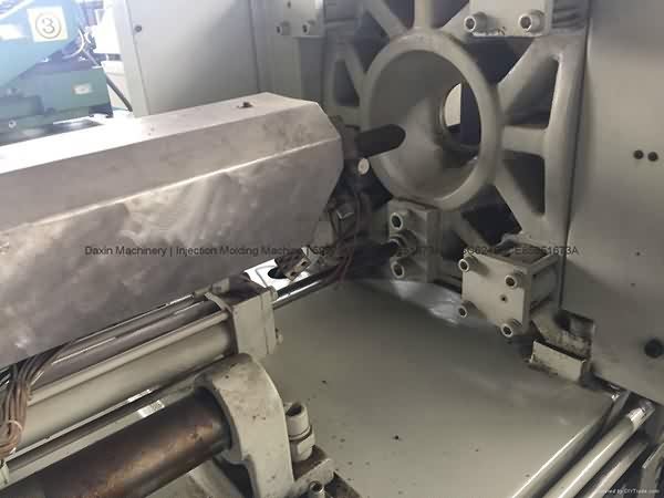 18 Years Factory
Chen Hsong Super Master SM50 used Injection Molding Machine Supply to Belize detail pictures