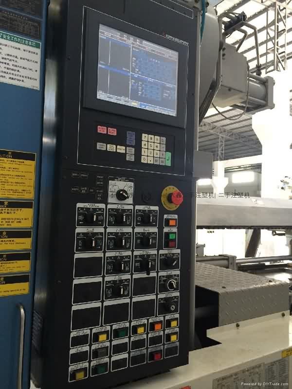 Factory Price
Mitsubishi 1300t Used Injection Molding Machine for Mexico Manufacturers detail pictures