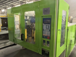 65 Used Two-Color Blow Molding Machine （1L -3L）