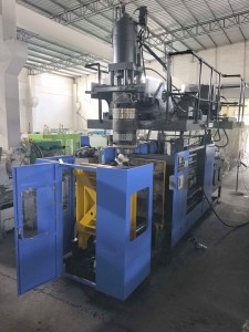 60L used Extrusion Blow Molding Machine (90 machine)
